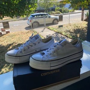 Platform Converse